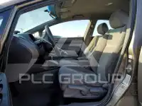 2007 Honda CIVIC фото