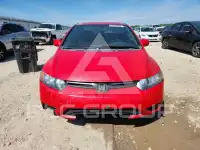2007 Honda CIVIC фото