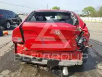 2007 Honda CIVIC фото
