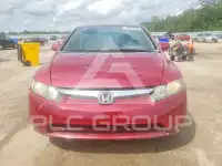 2007 Honda CIVIC photo