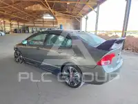 2007 Honda CIVIC фото