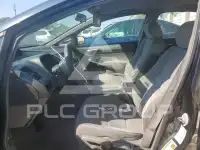 2007 Honda CIVIC фото