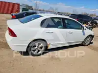 2007 Honda CIVIC фото