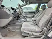 2007 Honda CIVIC фото