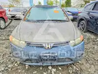 2007 Honda CIVIC фото