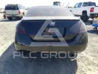 2007 Honda CIVIC photo