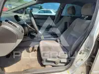2007 Honda CIVIC фото