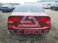 2007 Honda CIVIC photo