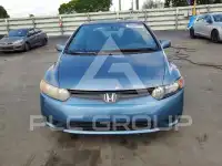2007 Honda CIVIC photo