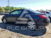 2007 Honda CIVIC фото