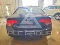 2007 Honda CIVIC фото