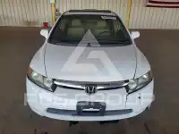 2007 Honda CIVIC фото