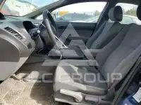 2007 Honda CIVIC photo