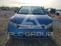 2007 Honda CIVIC photo