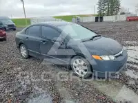 2007 Honda CIVIC фото