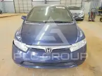2007 Honda CIVIC фото