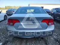2007 Honda CIVIC photo