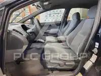 2007 Honda CIVIC фото