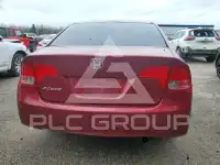 2007 Honda CIVIC фото