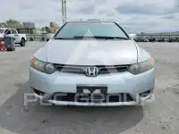 2007 Honda CIVIC photo