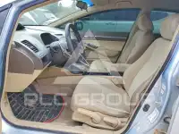 2007 Honda CIVIC photo