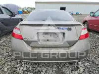 2007 Honda CIVIC фото