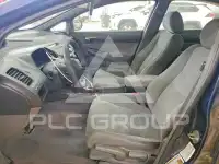 2007 Honda CIVIC фото