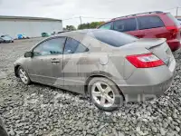 2007 Honda CIVIC фото