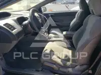 2007 Honda CIVIC photo