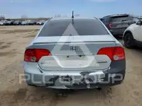 2007 Honda CIVIC photo
