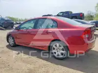 2007 Honda CIVIC photo