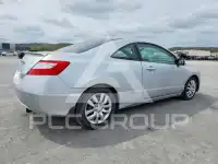 2007 Honda CIVIC photo