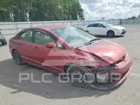 2007 Honda CIVIC фото