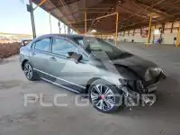 2007 Honda CIVIC фото