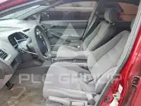 2007 Honda CIVIC фото