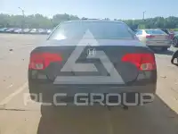 2007 Honda CIVIC фото