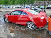 2007 Honda CIVIC photo