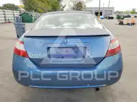2007 Honda CIVIC photo