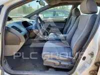 2007 Honda CIVIC фото