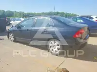 2007 Honda CIVIC фото