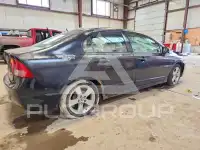 2007 Honda CIVIC фото