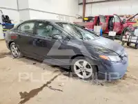 2007 Honda CIVIC фото