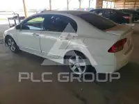 2007 Honda CIVIC фото