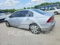 2007 Honda CIVIC фото