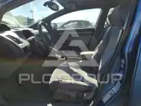 2007 Honda CIVIC фото