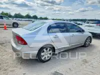 2007 Honda CIVIC фото