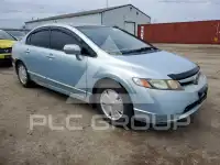 2007 Honda CIVIC photo