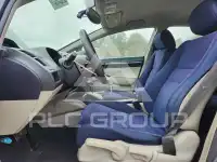 2007 Honda CIVIC фото