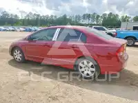 2007 Honda CIVIC photo