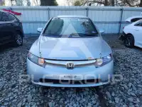 2007 Honda CIVIC photo